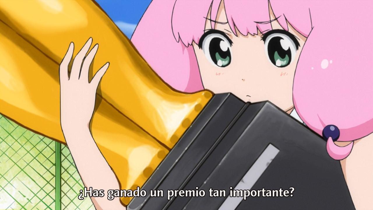 Teekyuu 2 (Unmei no Chikara)